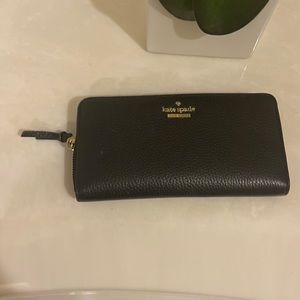 Kate Spade Jackson Street Lacey Wallet